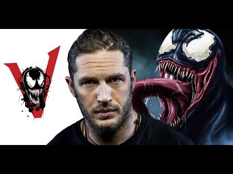베놈 (Venom) 예고편 2018