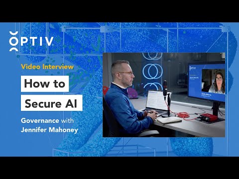 How to Secure AI: Governance