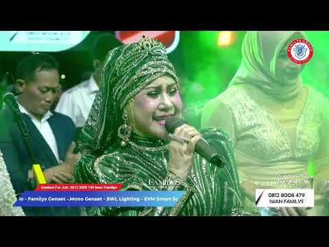 Elvi Sukaesih - Permohonan | Familys Group Live Cover Jl Sawo Cipadu Larangan Tangerang