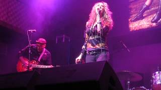 Dana Fuchs - How Did Things Get This Way - 8/22/13