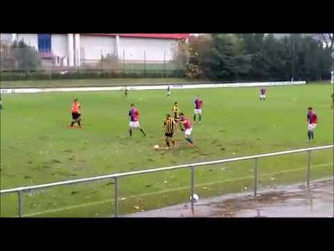 ENT RAMÓN CASTELO CD GETXO 1 BALMASEDA 3