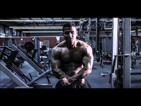 Majoe Latina + Muskulöse Übernahme ft.Kollegah