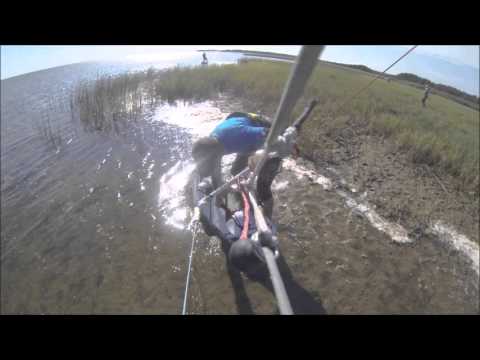 EPIC Kiteboarding Estonia, Lehmaka flat 2015