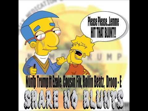 Don't Share No Blunts