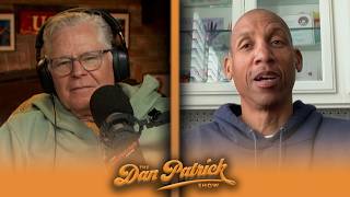 Reggie Miller On The Dan Patrick Show Full Interview | 6/8/26