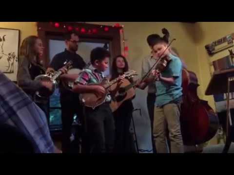 Shasta Music Summit Tour, Miles and Teo: Pupville