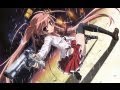 Osu! Hidan no Aria OP (May'n - Scarlet Ballet ...