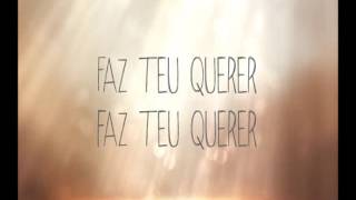 Eu me rendo - Ministério Diflen