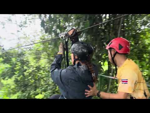 Video aus La Fortuna