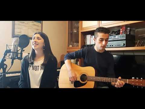 DI MARE Silvia & SCANNERINI Alessandro 5^ B / C Liceo Linguistico - "Afterglow" di Ed Sheeran