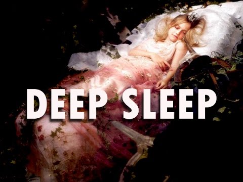 1 Hour SWEET SLUMBER Deep Sleep Music: Delta Waves, Relaxing Music Sleep, Sleeping Music