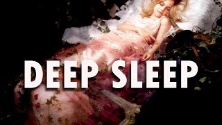 1 Hour SWEET SLUMBER Deep Sleep Music: Delta Waves, Relaxing Music Sleep, Sleeping Music
