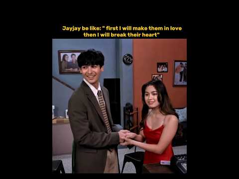 Now it's her revenge time🍃 #ashdres #andresmuhlach #ashtineolviga #angmutyangsectione