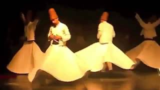 Nina Simone - Mr. Bojangles (with Whirling Dervishes)