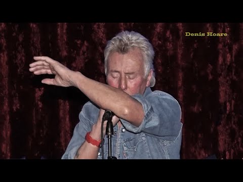 Ray Philips - Mona (Live in London 2016)