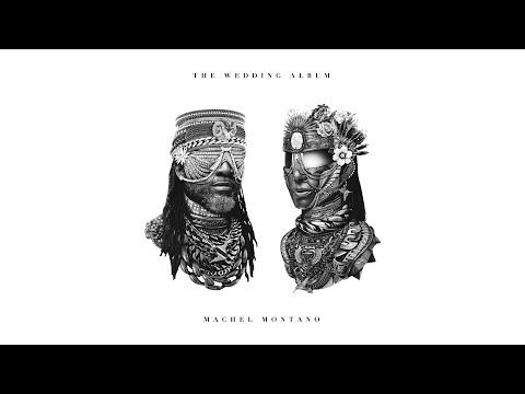 Machel Montano - The Wedding Album [Full] | Soca 2021 (Official Audio)