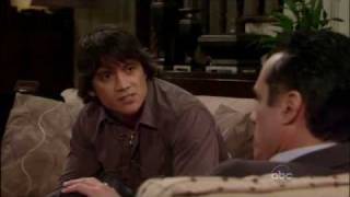 Dante and Lulu 4-23-2010 Part 1