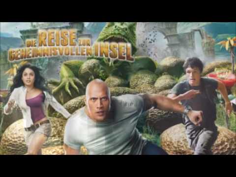 Die geheimnisvolle insel   Jules Verne   Hörspiel