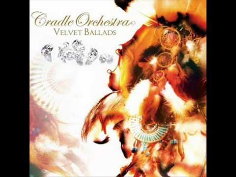 Cradle Orchestra - The World Outside Feat. Othello
