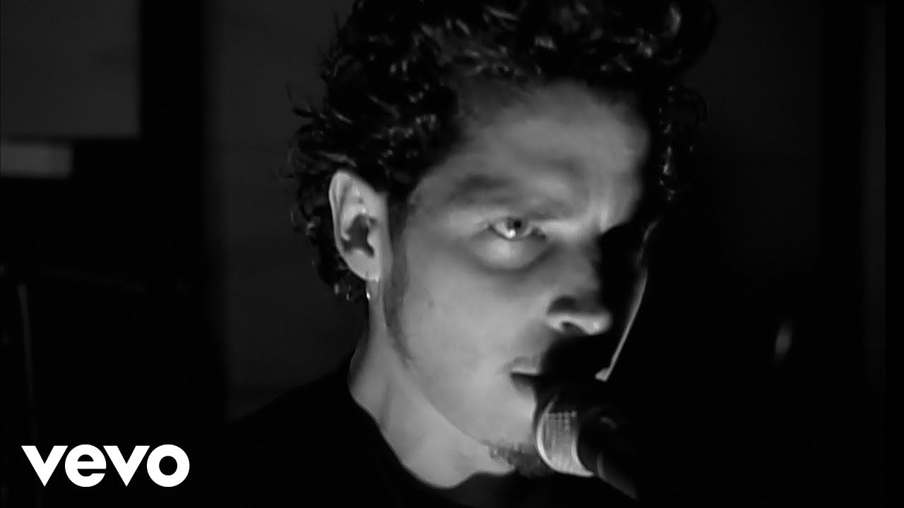 Soundgarden - Fell On Black Days - YouTube