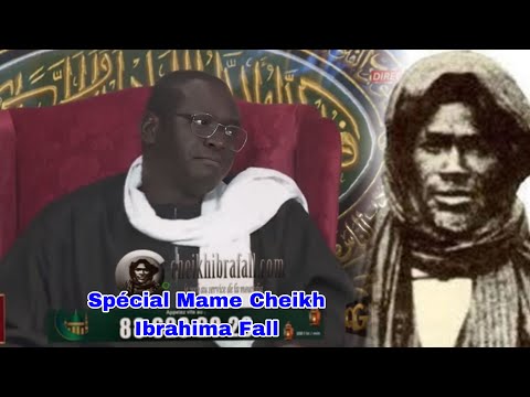 Spécial Quartier Général 2025 Invité S Moustapha Fall Faty Kane : Wakhtane mame Cheikh Ibrahima Fall