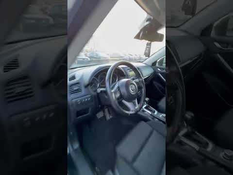 фото mazda cx-5 i 0