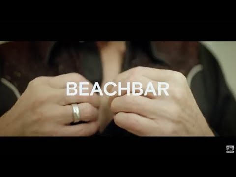 Muff Potter - Beachbar (Official Video)