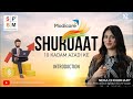 10 Kadam Azadi Ke || Modicare Shuruaat Session by Neha Choudhary