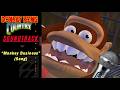 Donkey Kong Country OST - "Monkey Business"