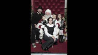 11. Raskal Family Christmas Album 2009 - Wonderful Christmastime