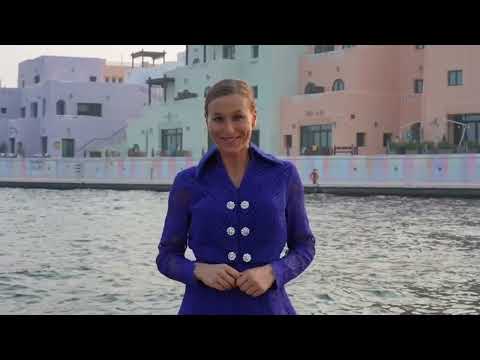 WORLD ARABIAN HORSE CHAMPIONSHIP 2023 - Discover the venue