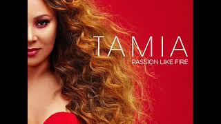 Tamia - Leave It Smokin ( NEW RNB SONG SEPTEMBER 2018 )
