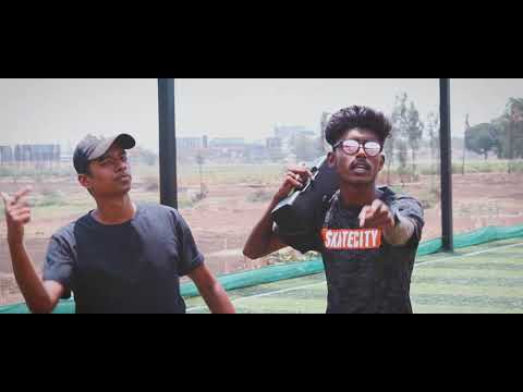 MC VEGA X FLAME - "AB NAHI RUKNA " | OFFICIAL MUSIC VIDEO  2K19
