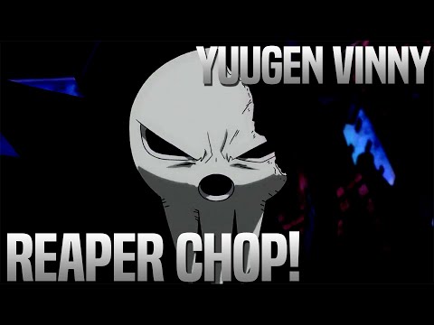 Video thumbnail for REAPER CHOP!