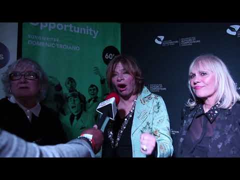 Interview w The Parachute Club on CSHOF Decades: The Toronto Sound of the ‘60’s, ‘70s and ‘80s