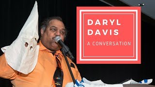 [Full] Daryl Davis Interview video