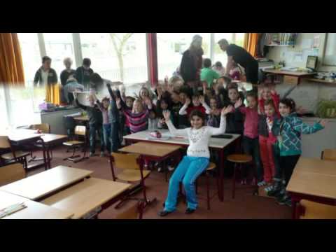 Basis school de weide film