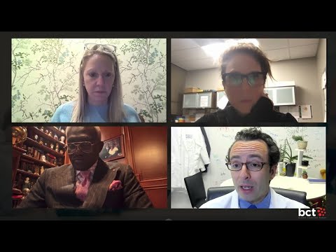 DLBCL Experts Discuss the Evolving Role of MRD in Care Decision-Making