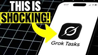 Grok's New Update is INSANE!