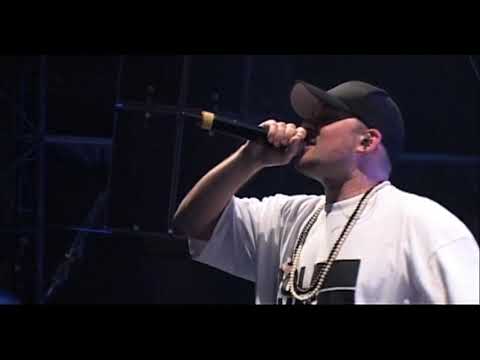 Kool Savas & Optik Army - Live beim Splash Festival 2007