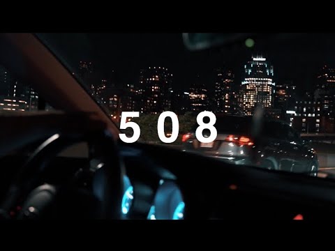 CM Young - 508 (Prod. False Ego)