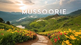 World Rarest Sky - Mussoorie | The Queen of Hills| Landour | Bhadraj
