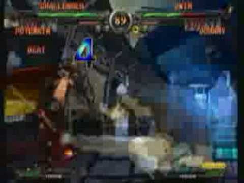 #R (08) - Oro (Potemkin) vs. Cuongster (Johnny)