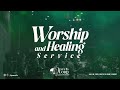 JIL Church Greenhills Worship And Healing Service July 6 2025
