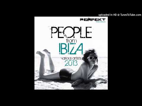 Domenek - Vallée des Rêves (Original Mix)