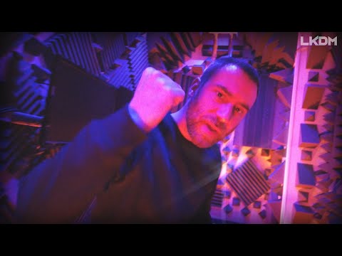 Lucio Bukowski - Golem