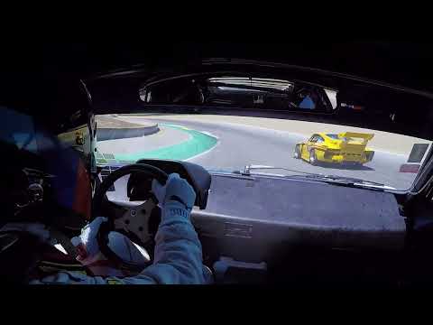 1981 BMW M1 Group 4 at 2022 Rolex Monterey Motorsports Reunion at Weathertech Raceway Laguna Seca