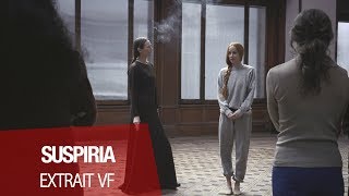 SUSPIRIA - Extrait  "La première danse de Susie" VF