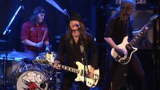 THE HELLACOPTERS!! LIVE!! BOWERY BALLROOM NYC 2006!!