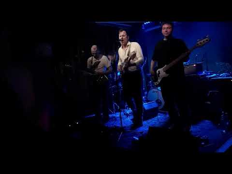 Tics Live @ Bumann & Sohn, Köln, 18.11.2025